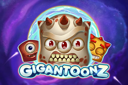 Slot igra Gigantoonz